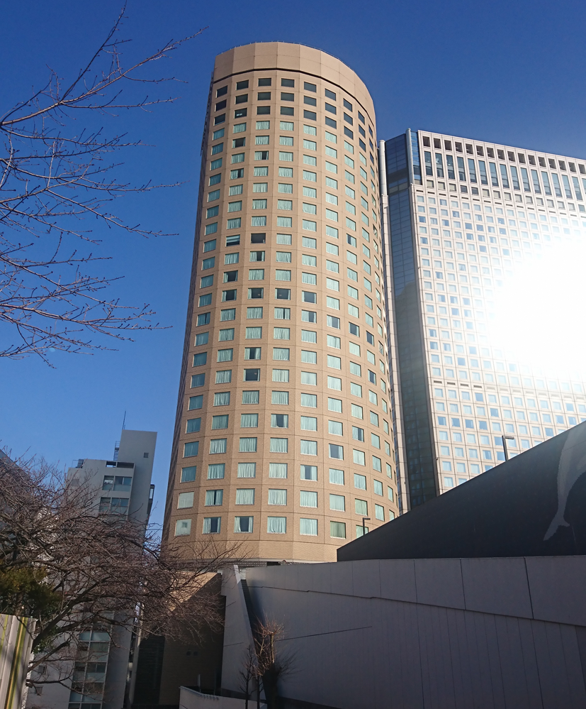 品川プリンスホテルアネックスタワーの評判検証！メインとの決定的な違い