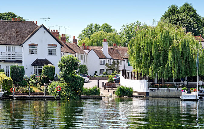 Best Places to Live in Uk Near London