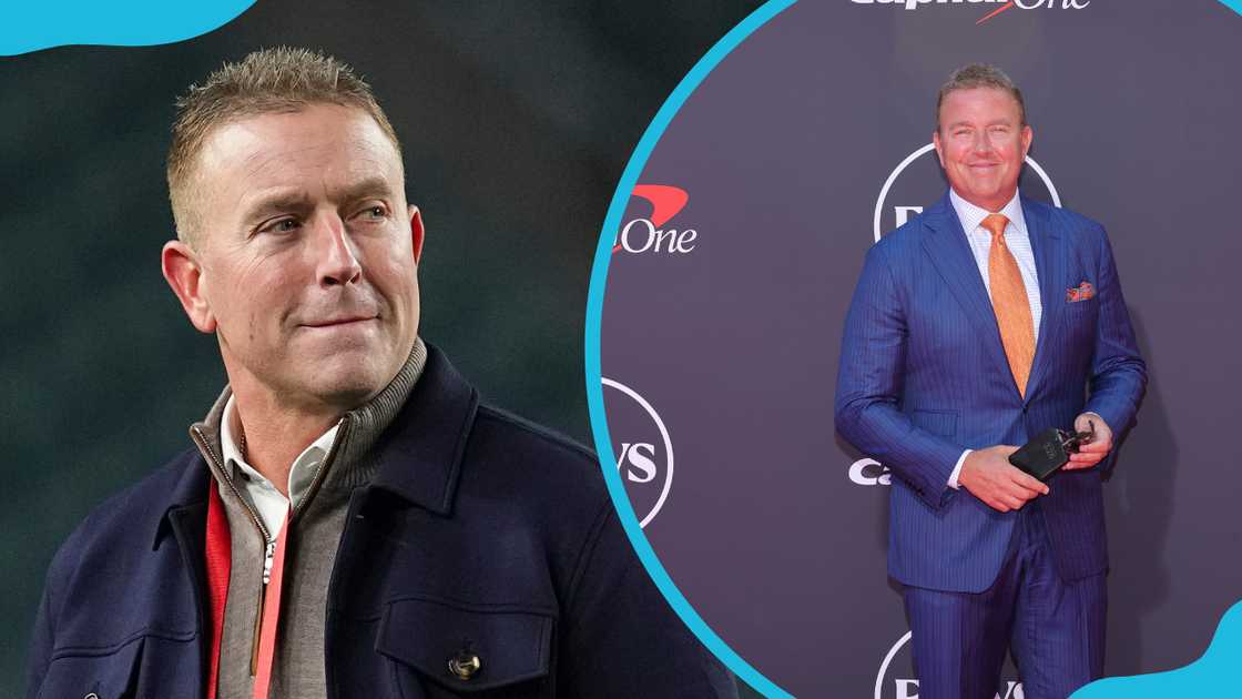 Kirk Herbstreit Net Worth: the Broadcaster's Surprising Fortune