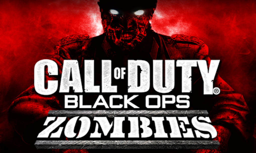 Call of Duty Black Ops Zombies Apk Download Android