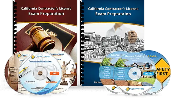 California Contractors State License Board Test