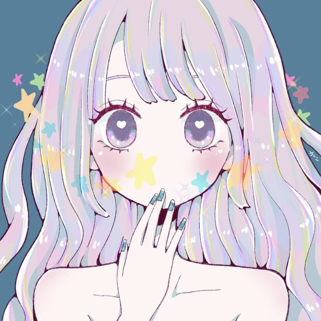 可愛いアイコン女の子2026年最新！垢抜けトレンドと無料素材の正解