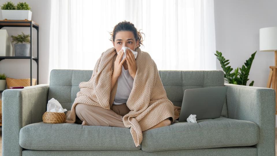How Does the Flu Last