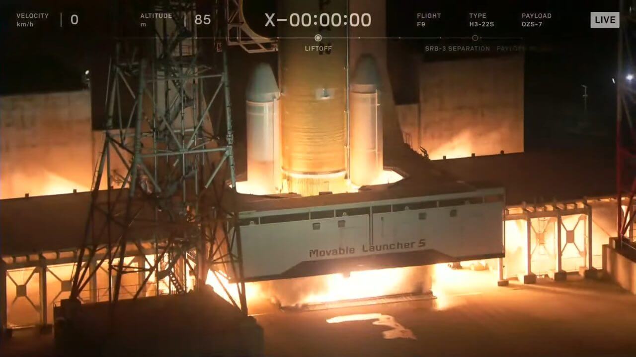 JaxaのH3ロケット本格量産へ：2026年、火星衛星探査Mmxと商業宇宙市場の覇権を狙う日本の覚悟