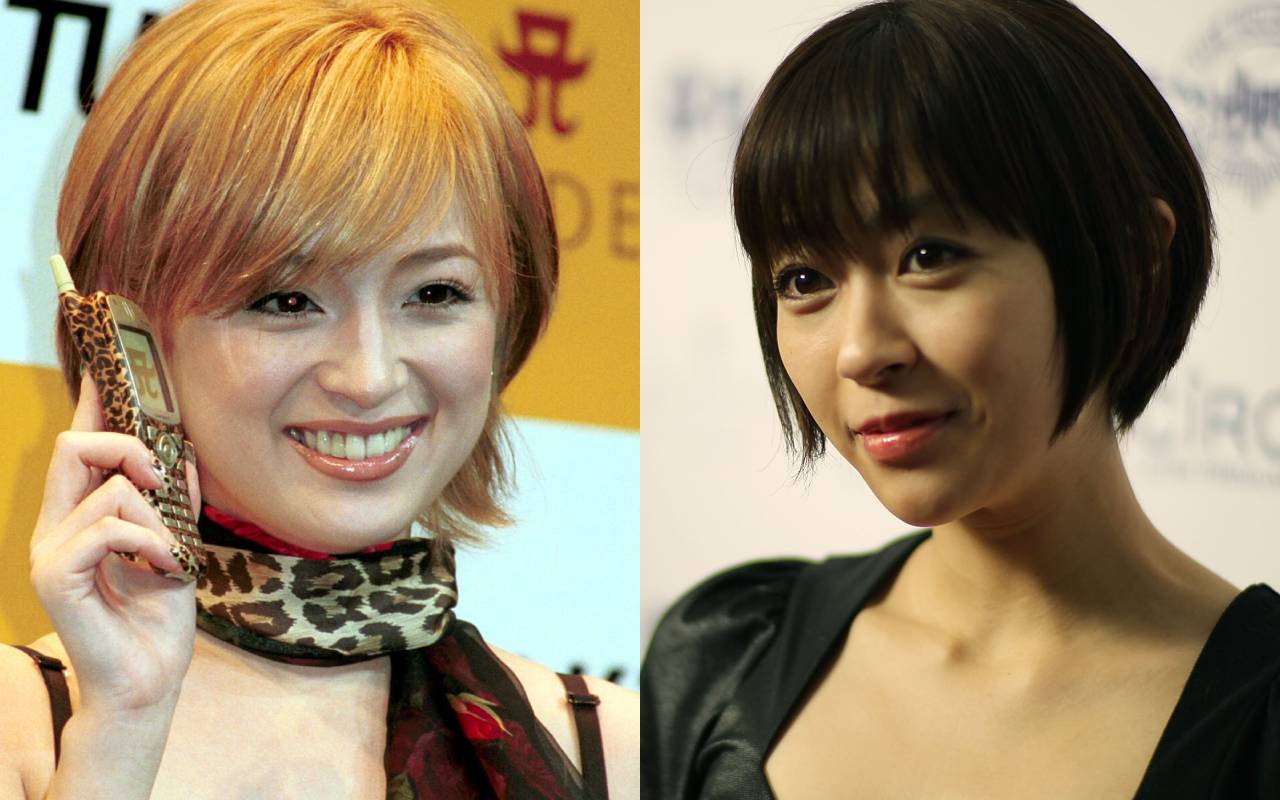 浜崎あゆみと宇多田ヒカル伝説の激突！アルバム直接対決の真実