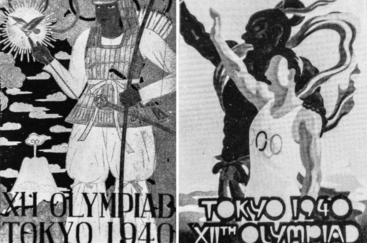 なぜ1940年東京五輪は幻となったのか？返上の真相と遺された証言