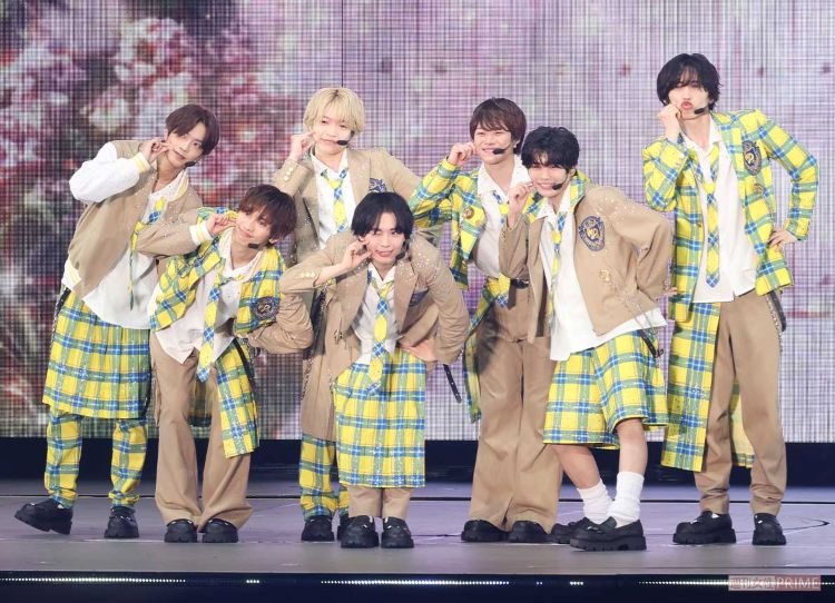 「なにわ男子」誹謗中傷の悪質化に法的措置の刃――Sns時代におけるアイドルの人権と「一線」を越えた言葉の代償