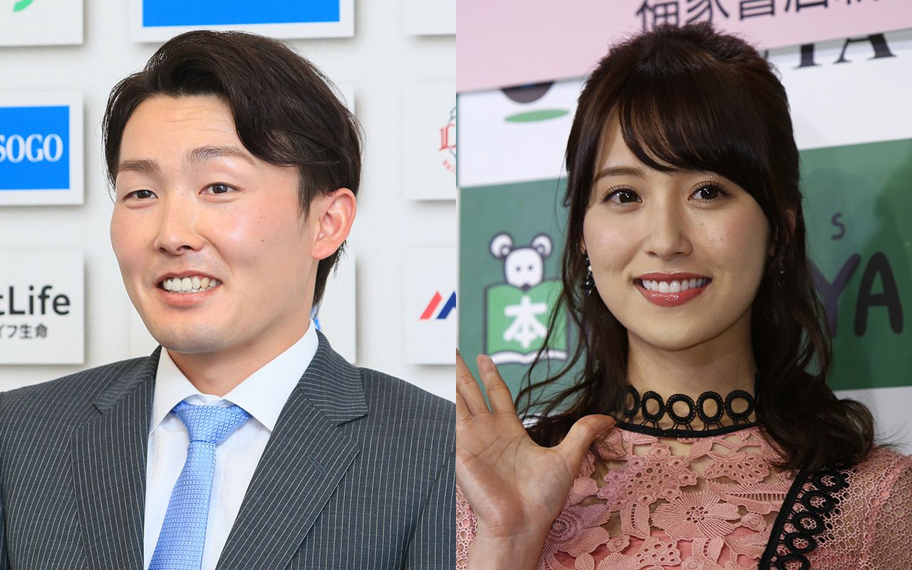 源田壮亮の浮気疑惑はデマ？噂の真相と衛藤美彩との現在を徹底調査