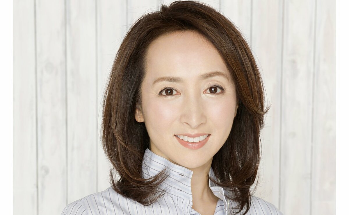 グレイヘア選択の真意と現在｜近藤サトが語る言葉の真実と挑戦
