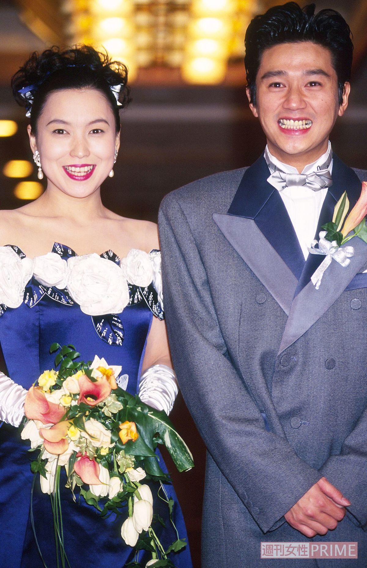 近藤真彦と妻・和田敦子の現在｜ジャニーズ退所の真相と家族の真実