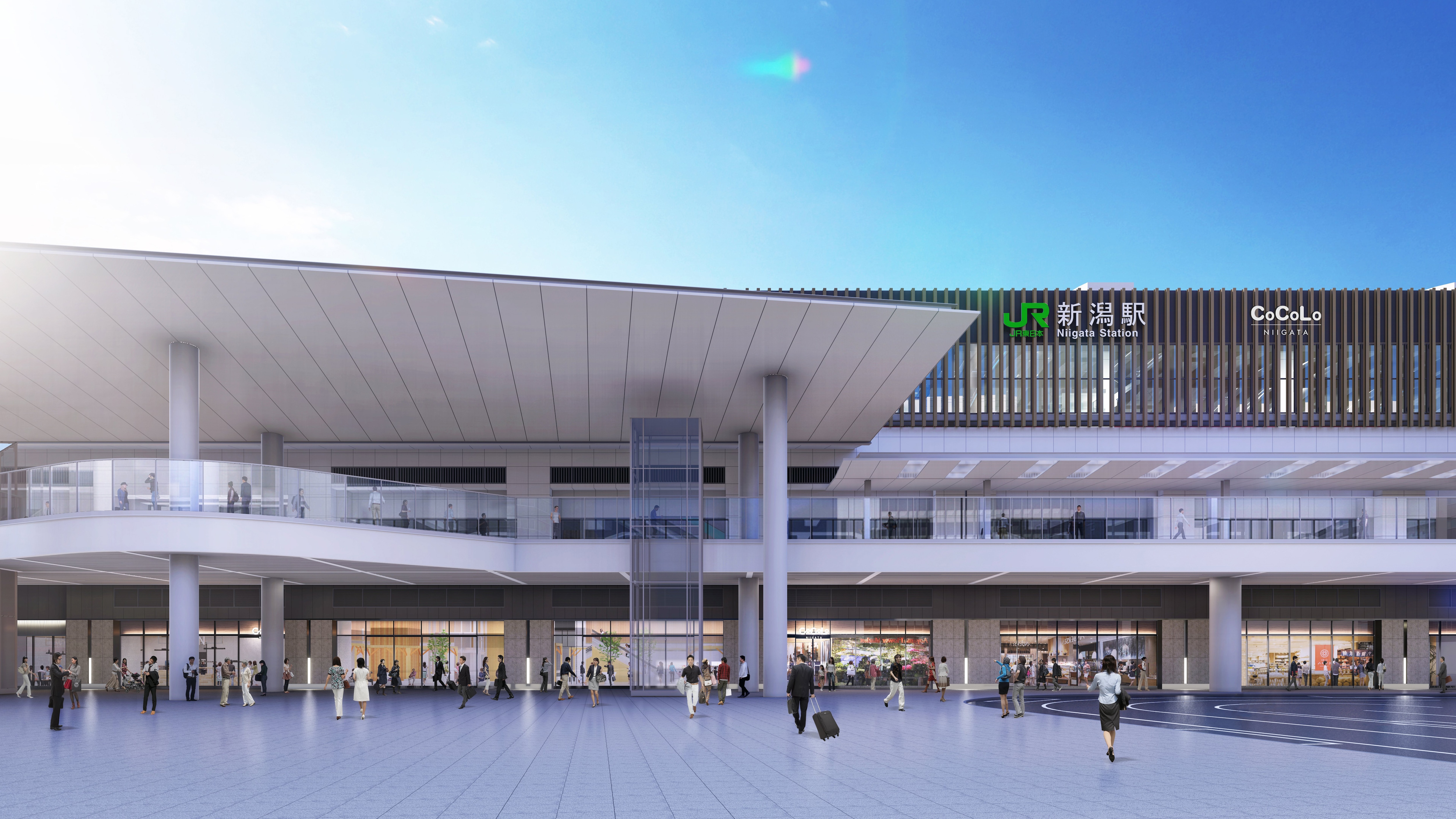 【2026年最新】「日本一の食と酒の玄関口」へ大変貌を遂げた新潟駅、再開発が生んだ都市再生の波と新たな熱狂の現在地