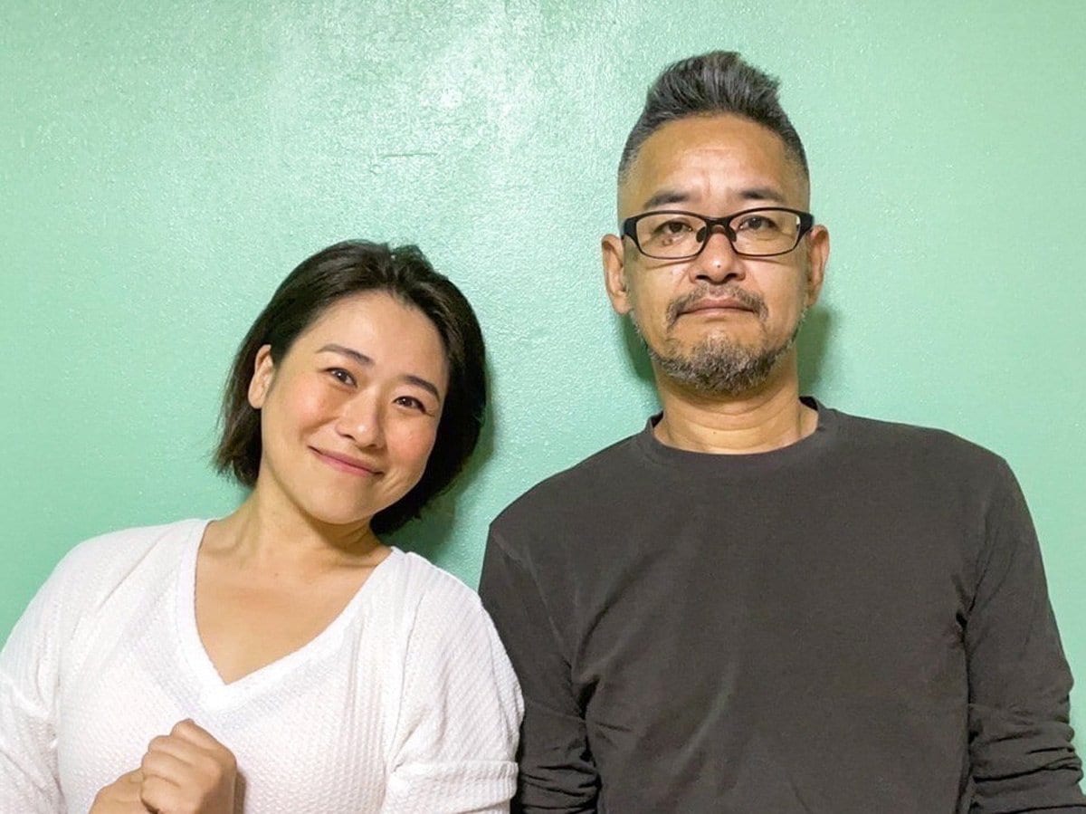 山本太郎の妻と離婚理由の真相！電撃結婚・事実婚と子供の現在