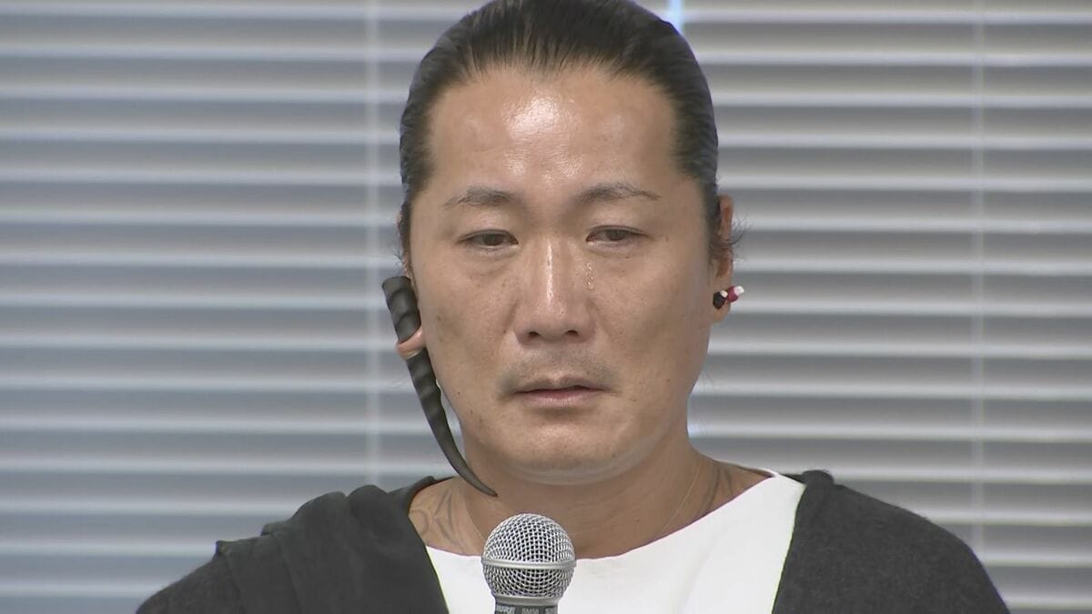 キャンドルジュン会見の真相と現在｜涙の告白から離婚後の歩みまで