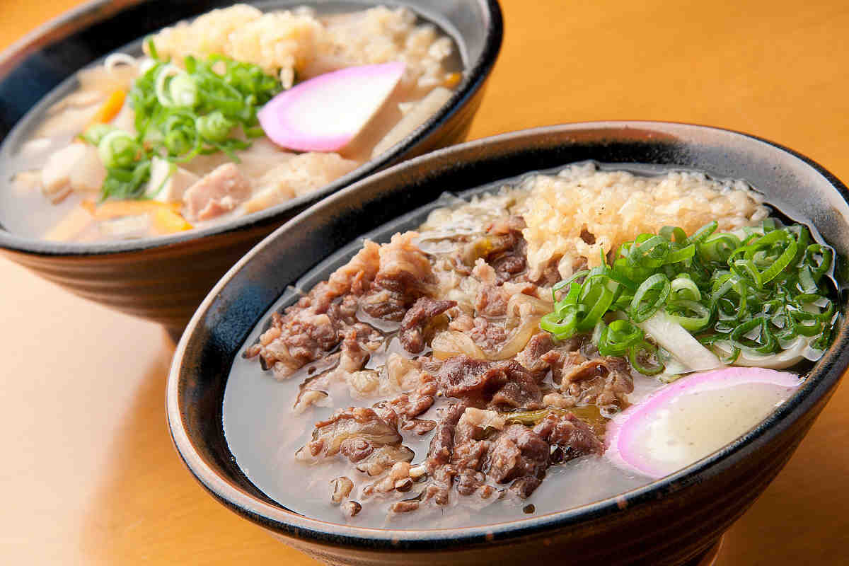 讃岐屈指の強コシ麺！はゆかうどんの行列回避法とぶっかけの秘密