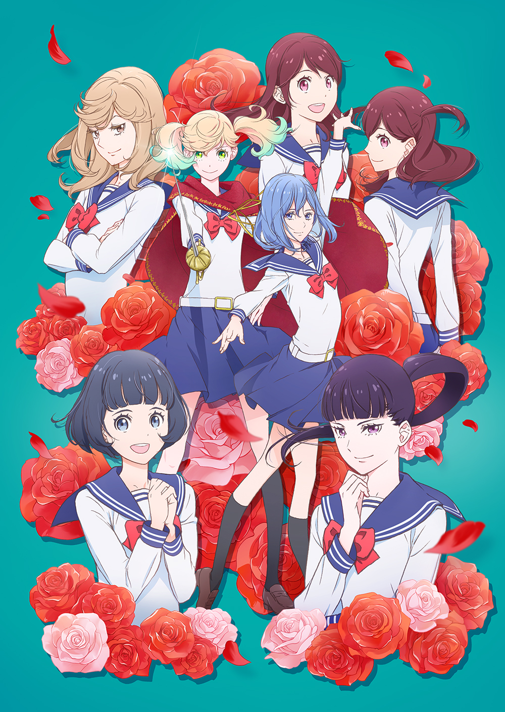 『かげきしょうじょ! !』アニメ2期は？原作結末と最新動向を徹底解説