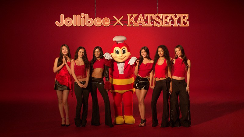 How Long Is the Katseye Jollibee Special