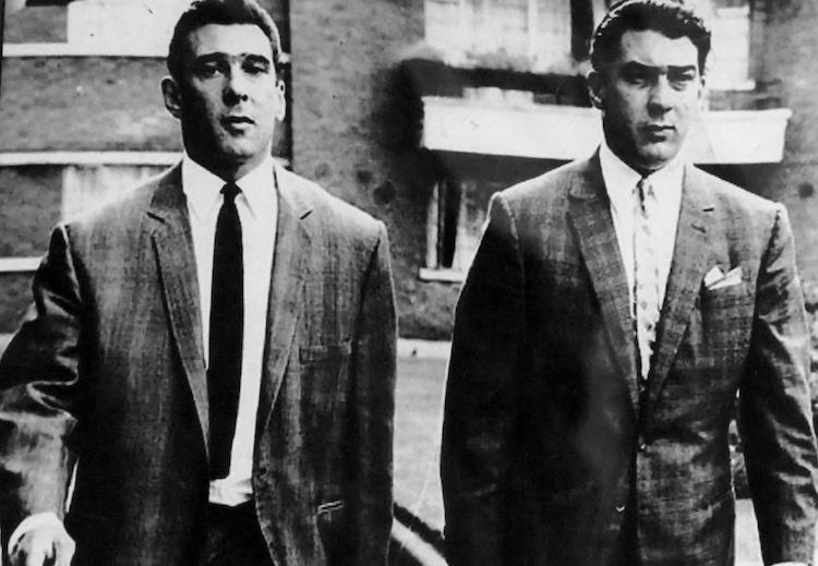 What Happened to the Kray Brothers