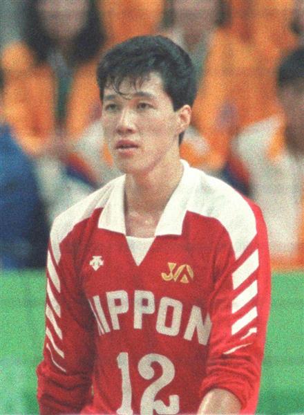 バレーボール界の常識を粉砕した男——川合俊一が引き起こした熱狂と、2026年「世界最高峰」へ向かう変革劇