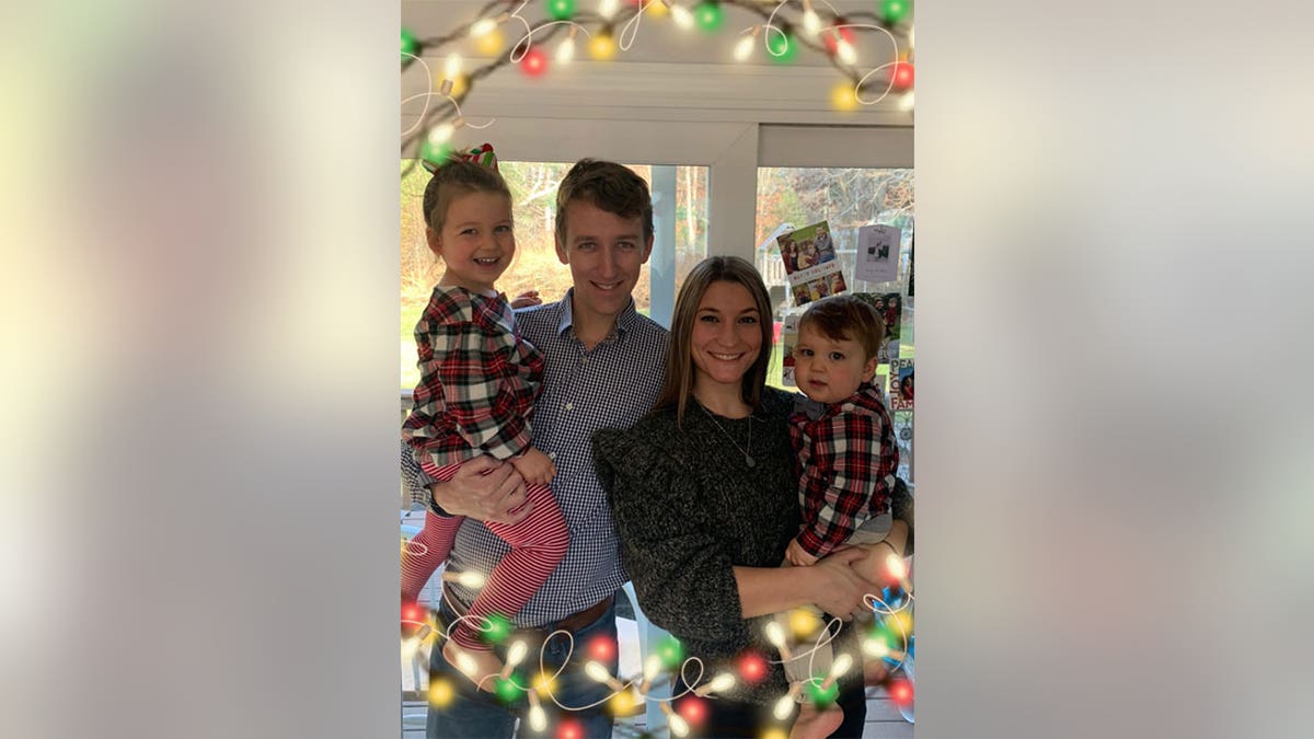 Patrick Clancy Says He Still Talks to His Three Children Year's After Their Deaths