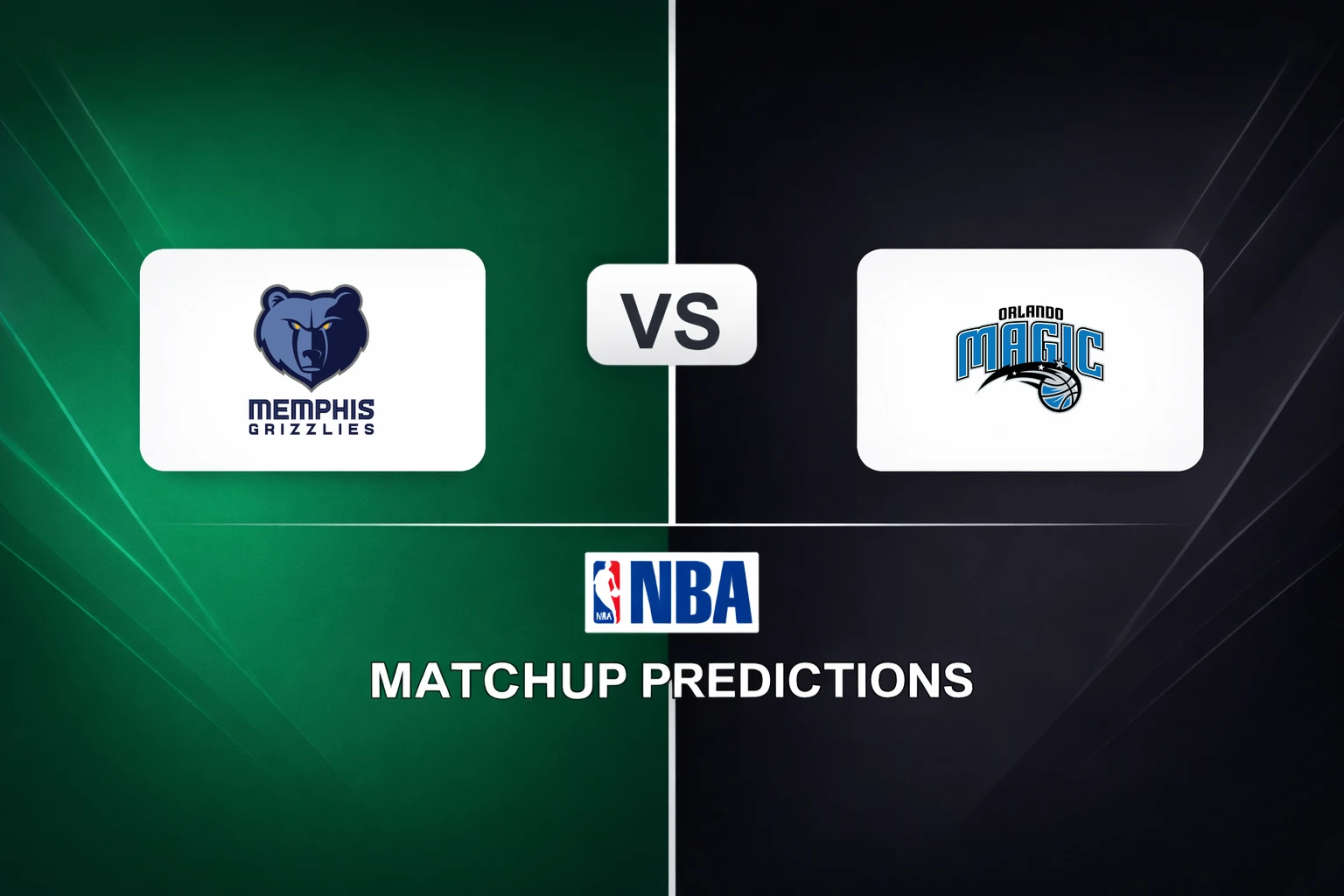 Memphis vs Orlando Prediction