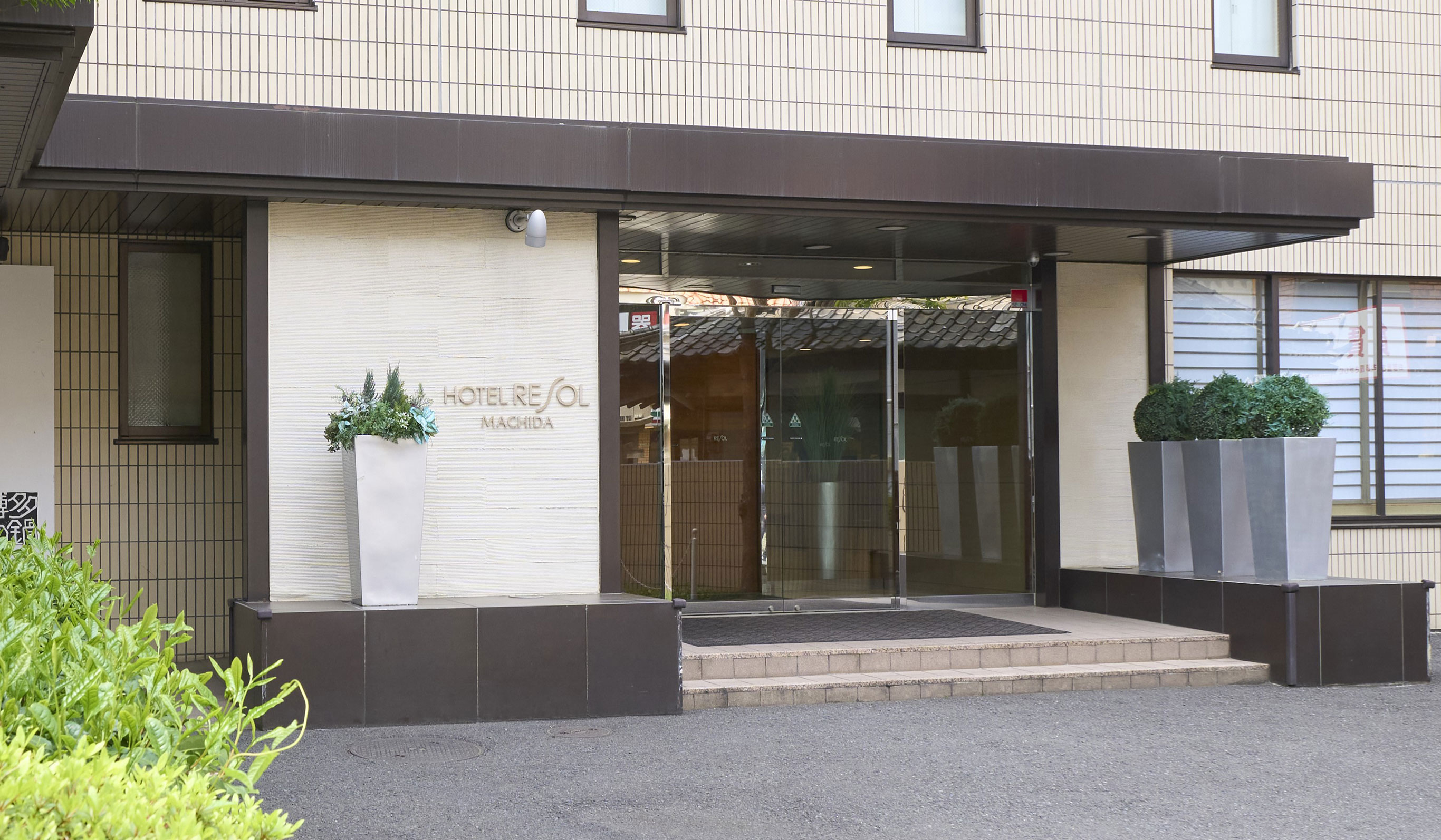 畳でくつろぐ京都旅！ホテルリソル京都河原町三条の穴場活用術