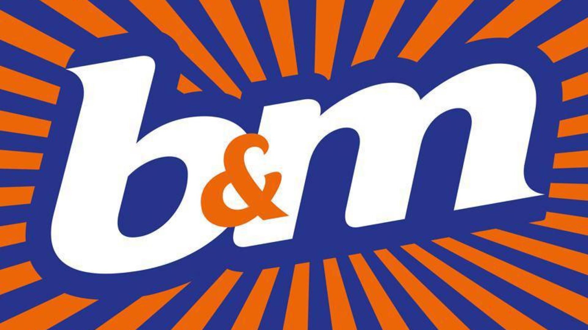 What Does B & M Stand For