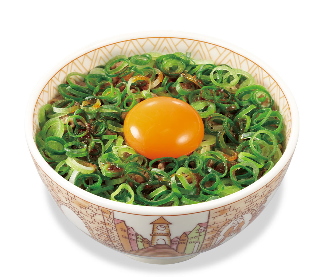 すき家「ネギたま牛丼」のカロリー抑える注文裏技と極上アレンジ
