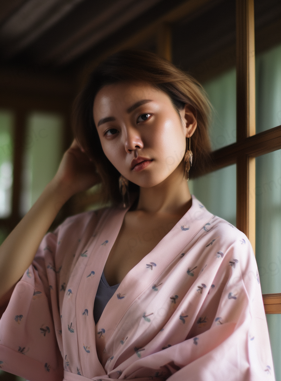 圧倒的スタイルの衝撃！人気スレンダー女優の意外な素顔と最新作品