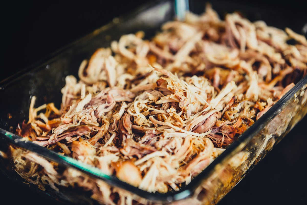 How Long to Reheat Pulled Pork in the Oven