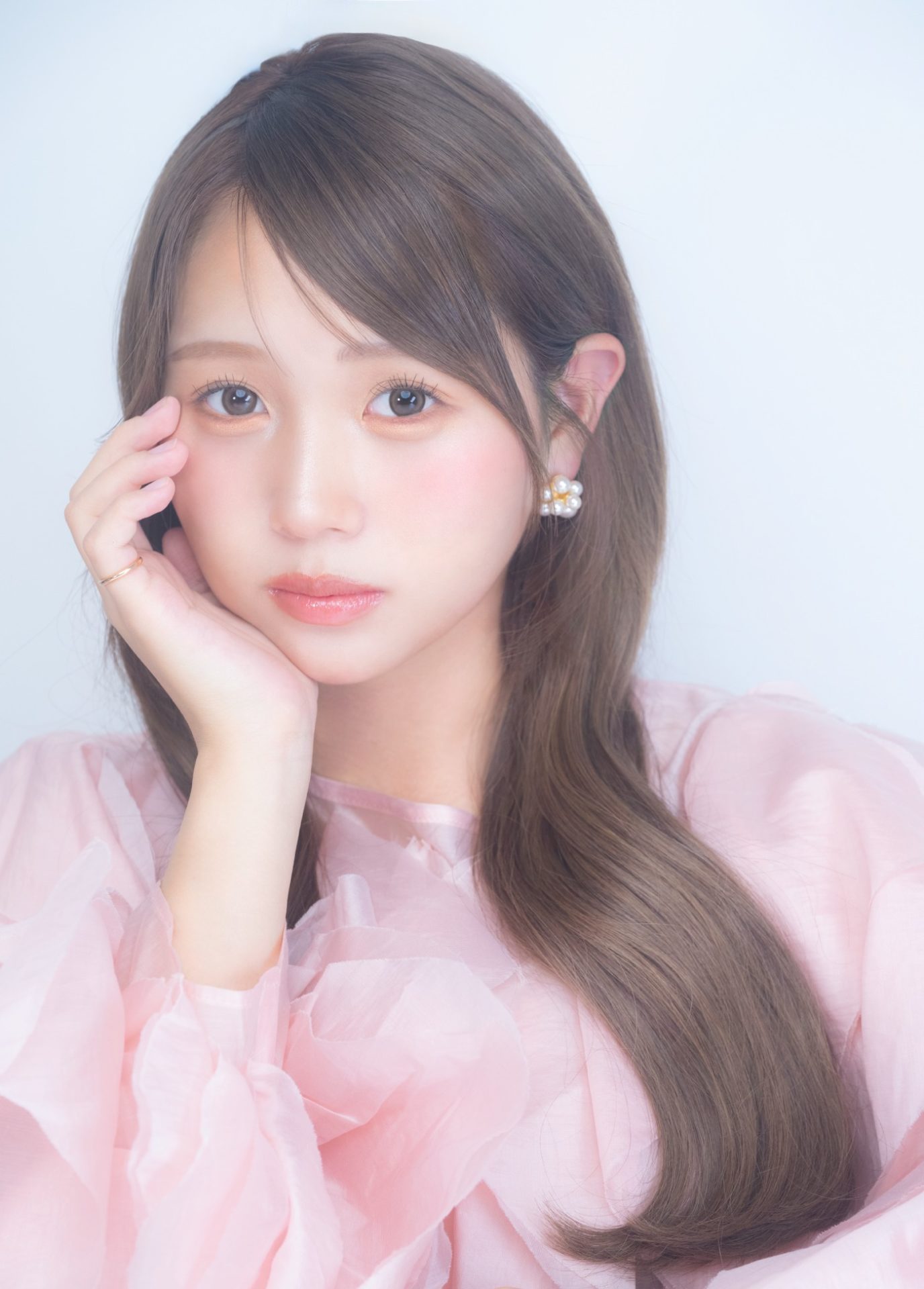 森元流那と旦那はんくんの結婚秘話！妊娠の真相と現在の姿を追う