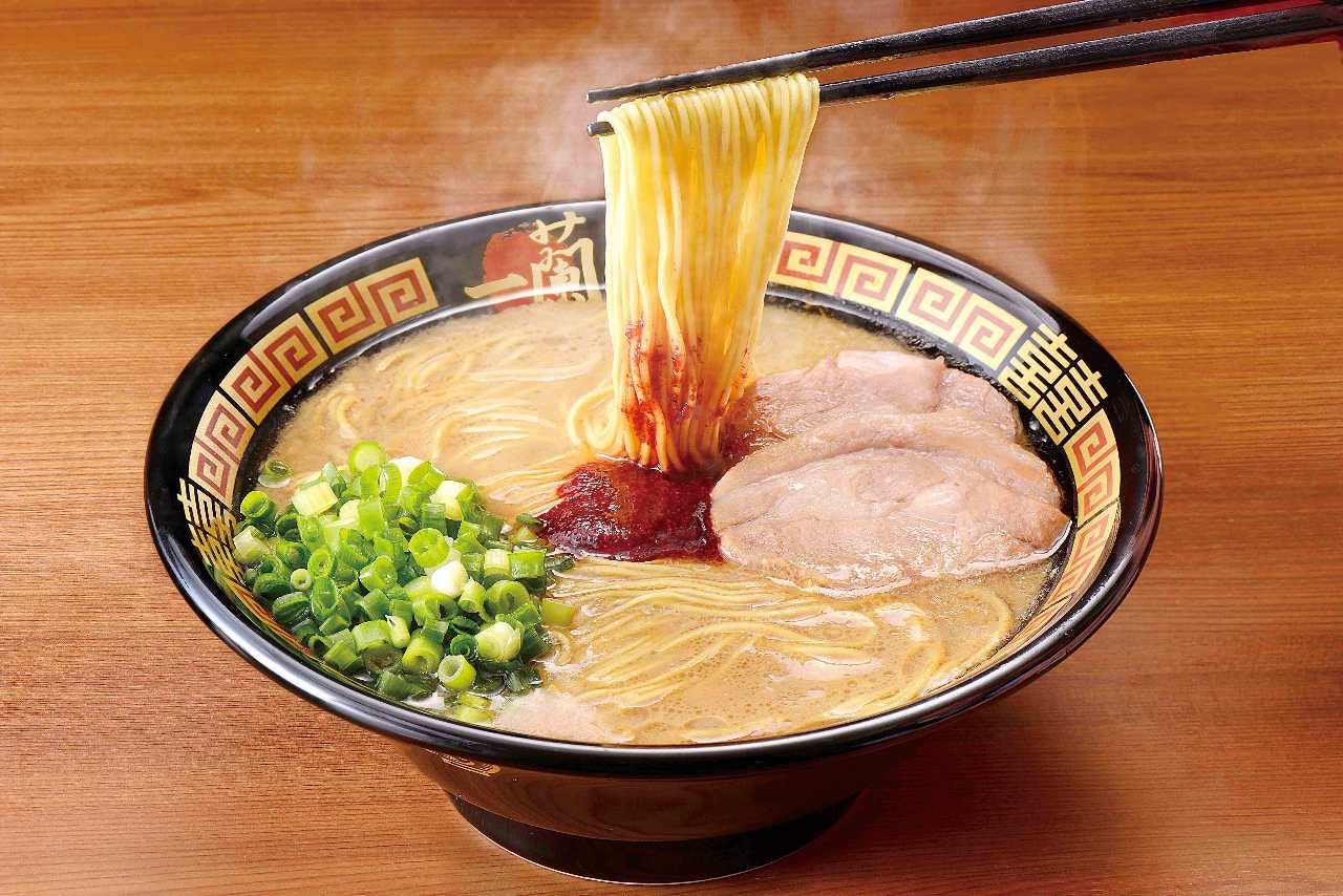 一蘭前橋インター店攻略！混雑回避と深夜の味集中極意【2026】