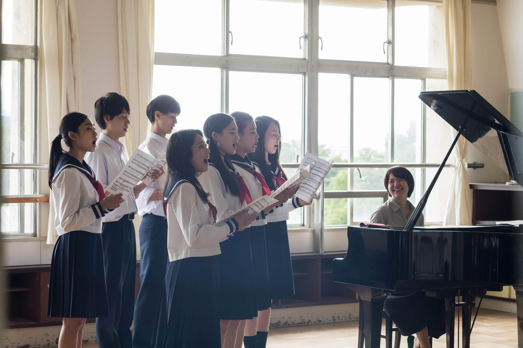 聖職か搾取か？音楽教師の裏側と配信業界を揺るがす衝撃の真実