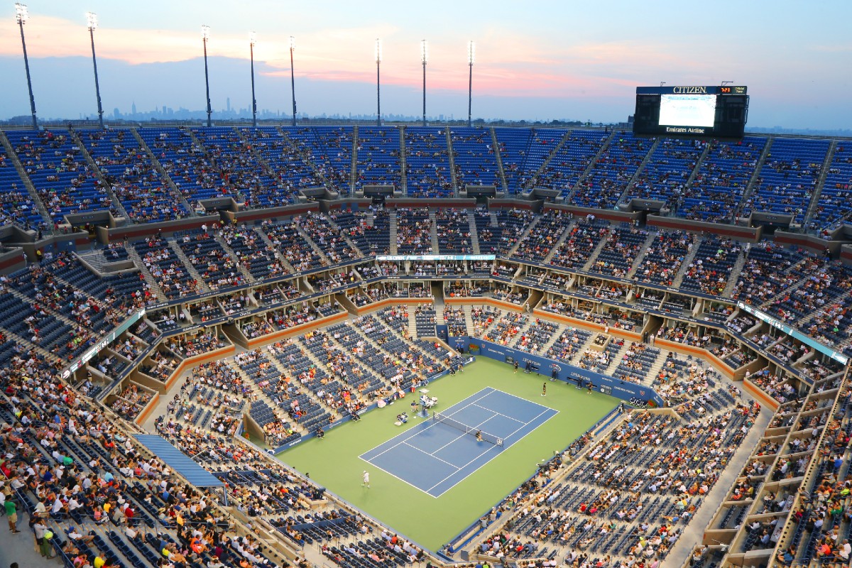 Us Open New York Bag Policy