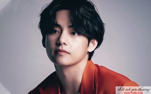 Bts' v Has Gained 10 Kg Since Joining the Military