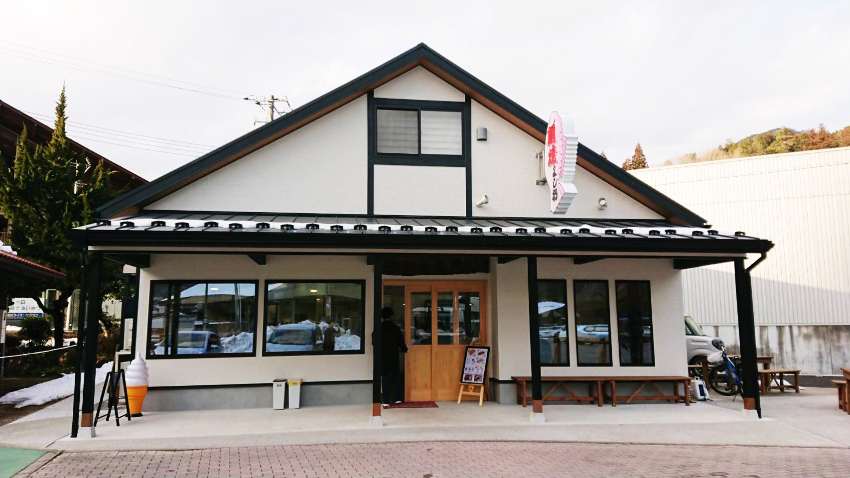 広島・鯛焼屋よしおの行列の秘密！営業時間から羽根つきの魅力まで解説
