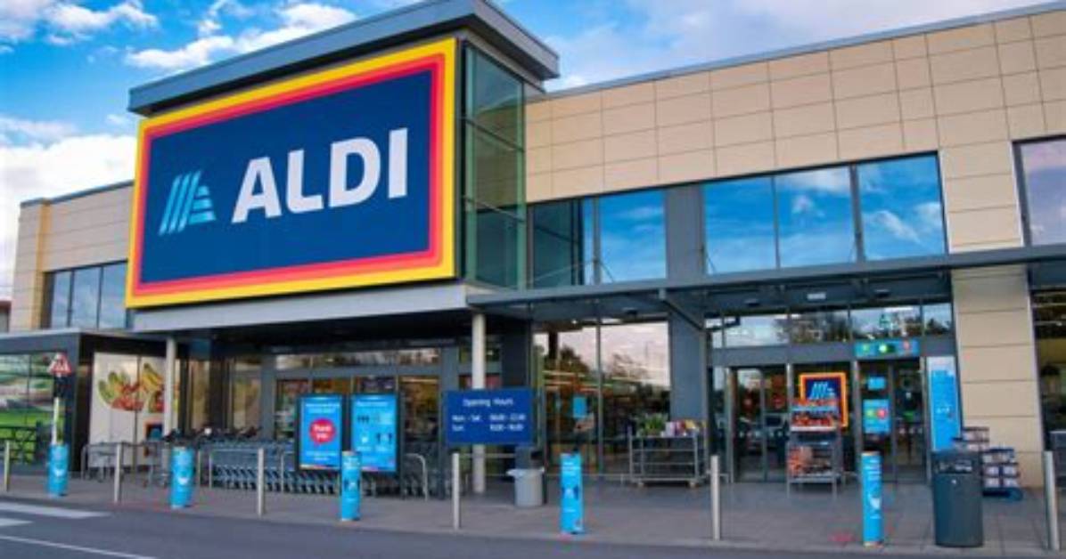 Does Aldi