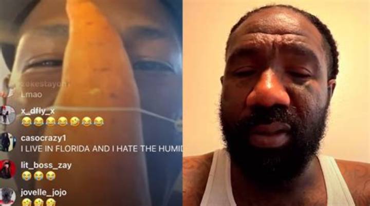 「Get That Yam off Yo Face」って何？意味・使い方・注意点を解説