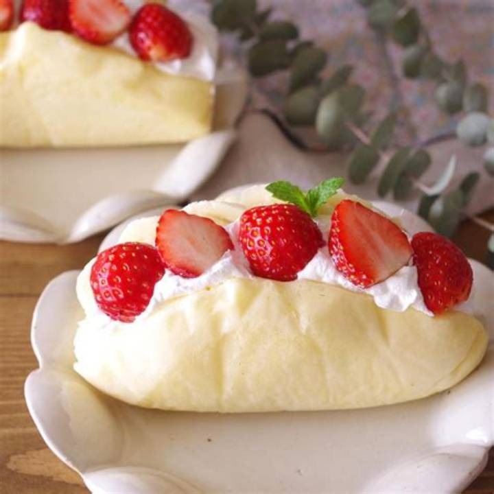 ホイップ 生 クリーム 違い：味・用途・作り分けの決定版ガイド