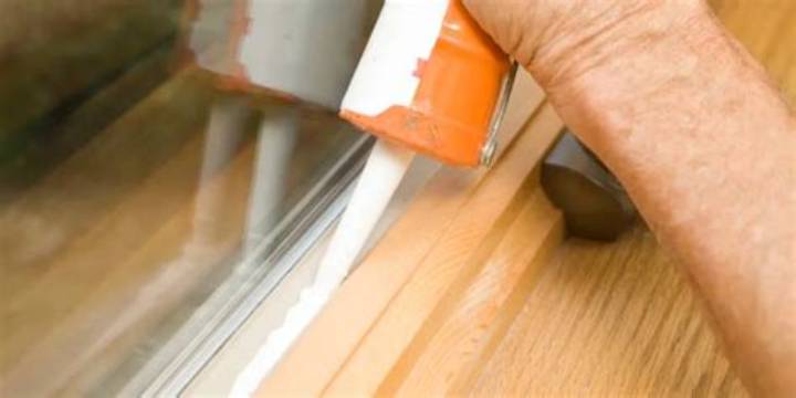 How to Reseal Windows: a Step-by-Step Guide for Weatherproofing