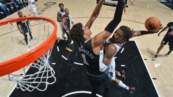 Ja Morant Dunking on Wemby: the Clip That Went Viral, and Why It Didn’t Count