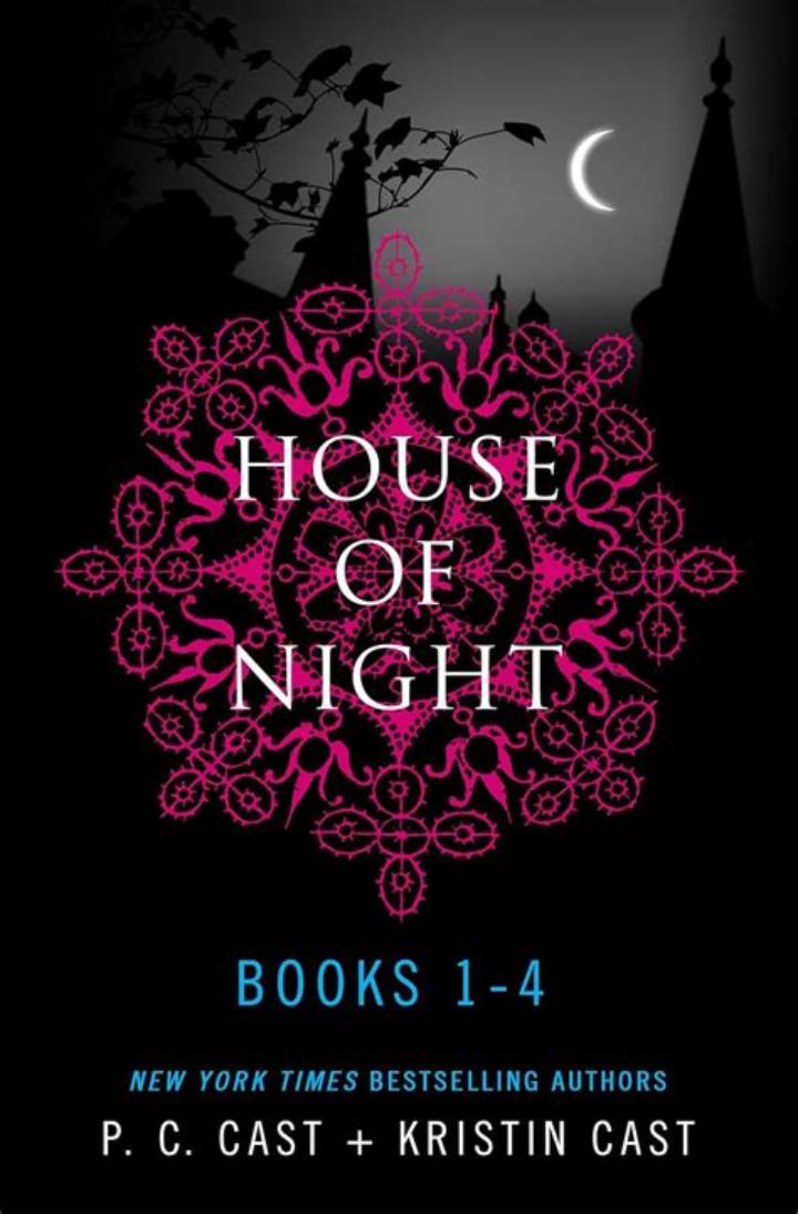 Kristin Cast’s House of Night: Who She Is, What to Expect, and Why It Stuck