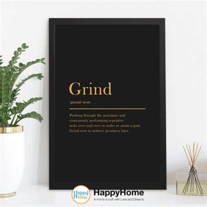 Meaning of “On the Grind”: What It Really Conveys