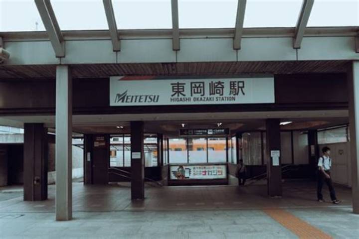 岡崎駅から安城駅までの行き方ガイド｜所要時間・乗換・注意点